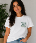 What's the Craic? T-shirt — Large Print