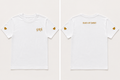 Grá T-shirt