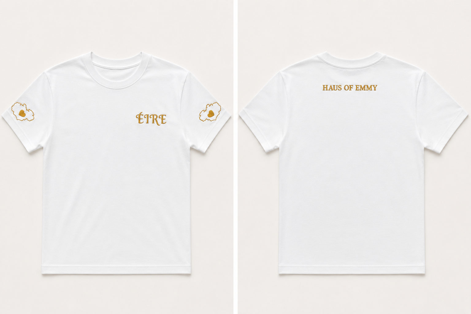 Éire T-shirt