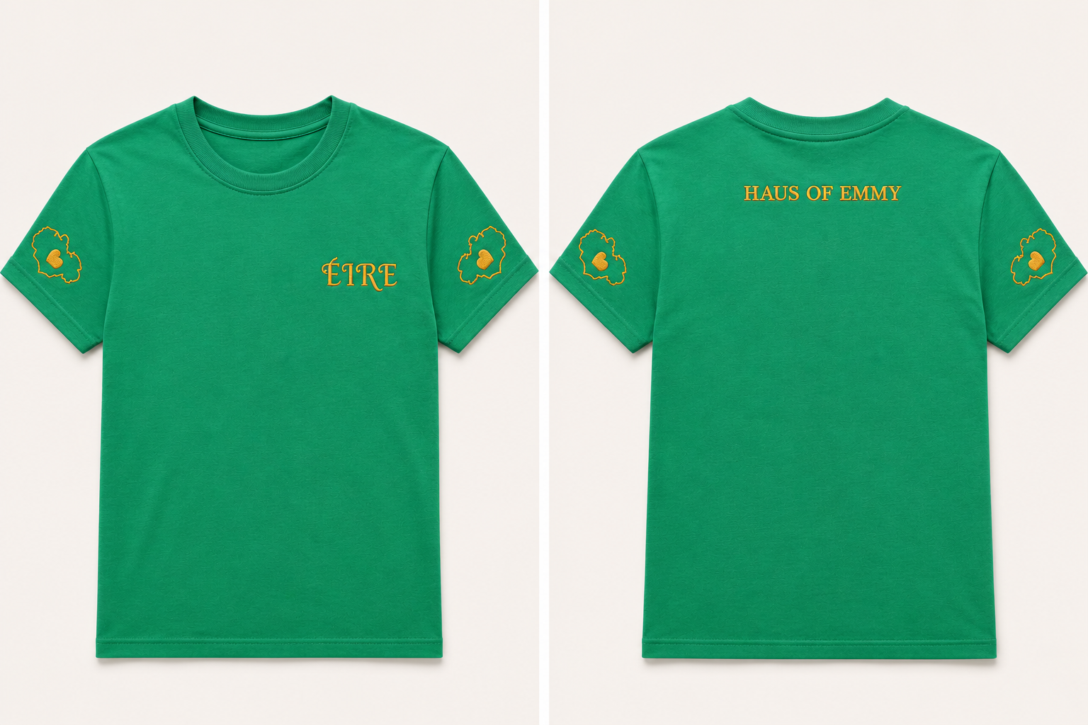 Éire T-shirt