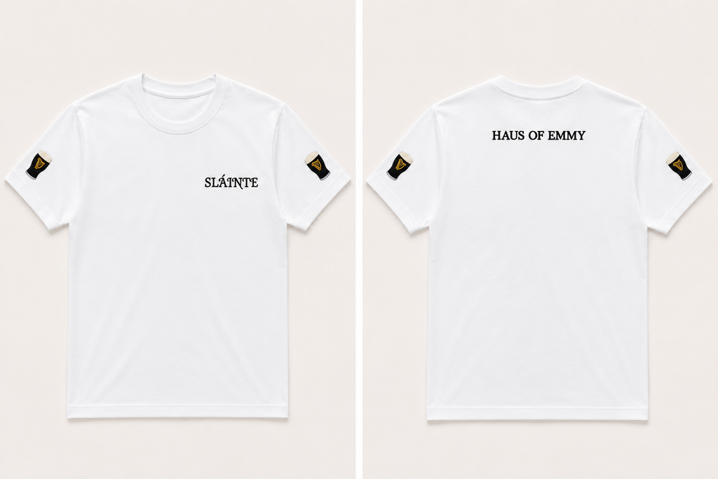 Sláinte T-shirt